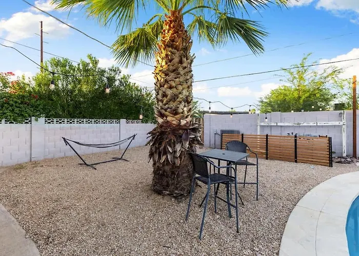 Oasis W Heated Pool Near Old Town Dom wakacyjny *